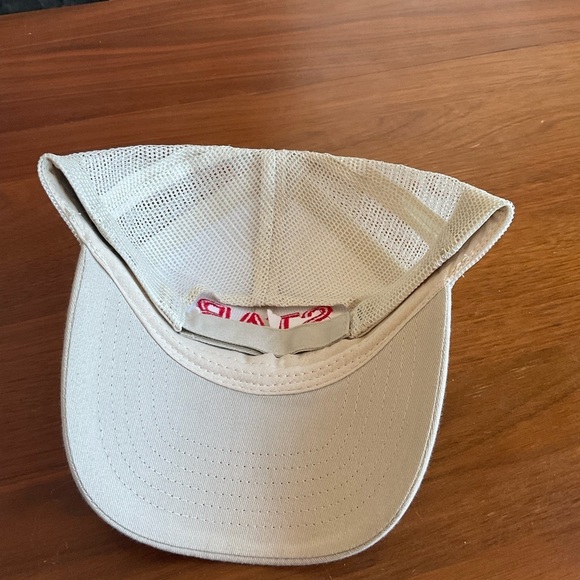 Star Well Services Chickasha Oklahoma Hat - Picture 4 of 4